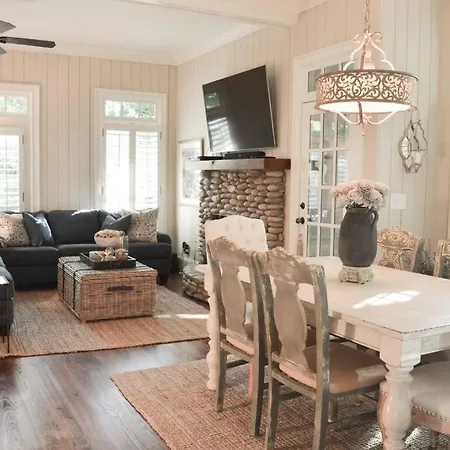 Cozy Cottage In Big Canoe Jasper Exterior photo