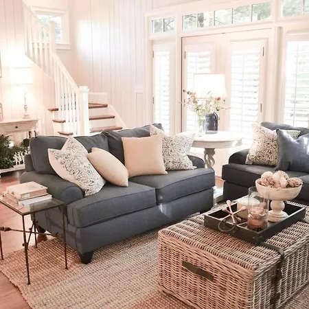 Cozy Cottage In Big Canoe Jasper Exterior photo