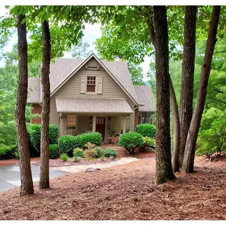 Cozy Cottage In Big Canoe Jasper Exterior photo