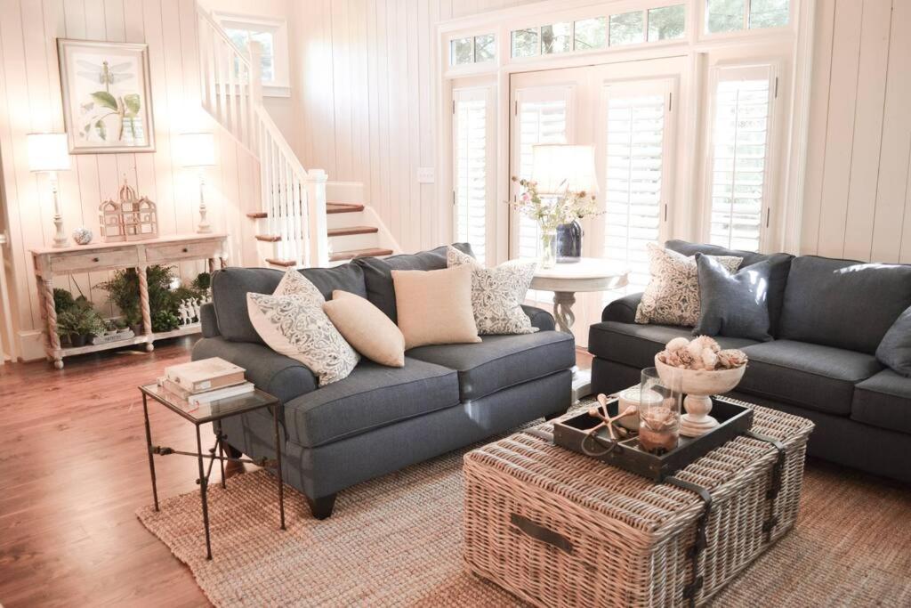 Holiday home Cozy In Big Canoe Jasper