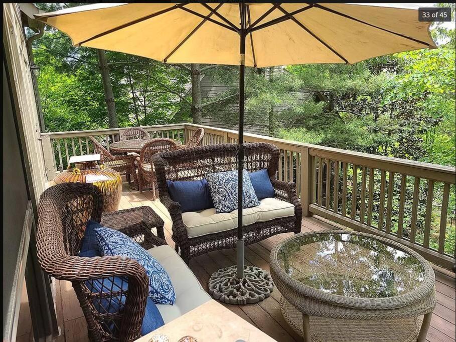 Holiday home Cozy In Big Canoe Jasper