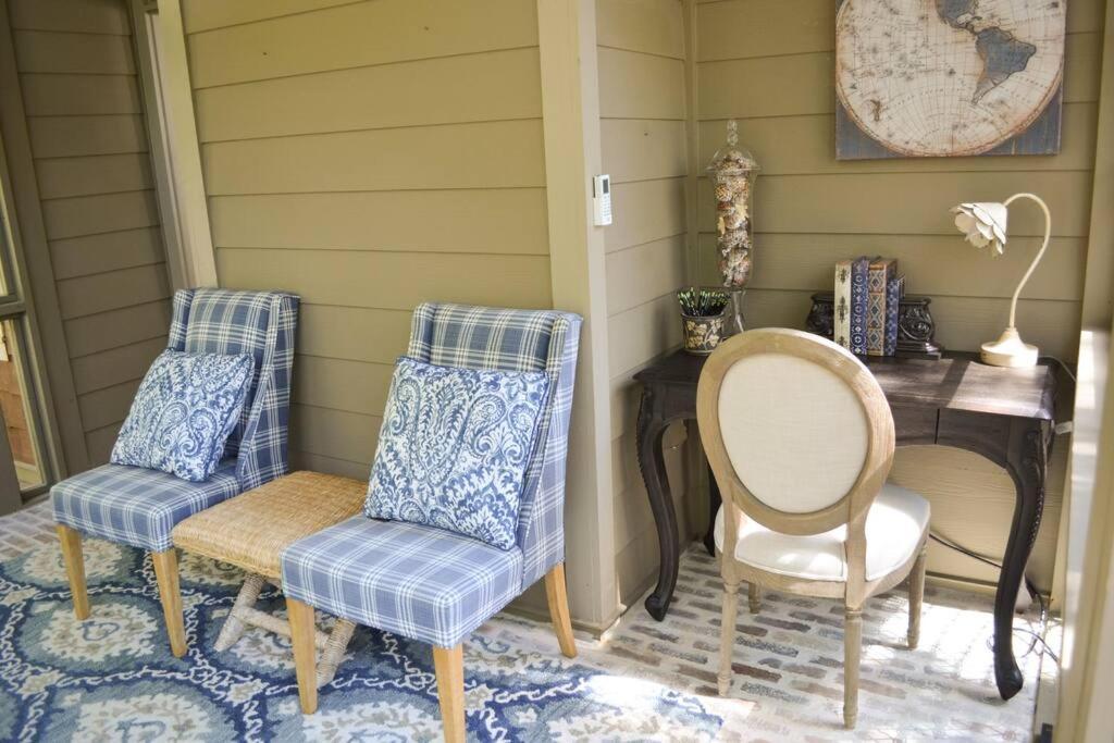 Holiday home Cozy In Big Canoe *