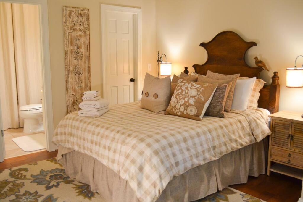 Cozy In Big Canoe Holiday home *