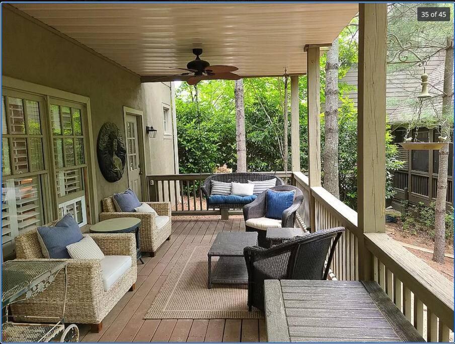 Cozy In Big Canoe Holiday home Jasper