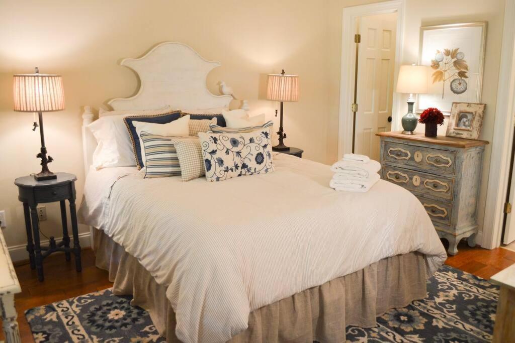 Cozy In Big Canoe Holiday home *